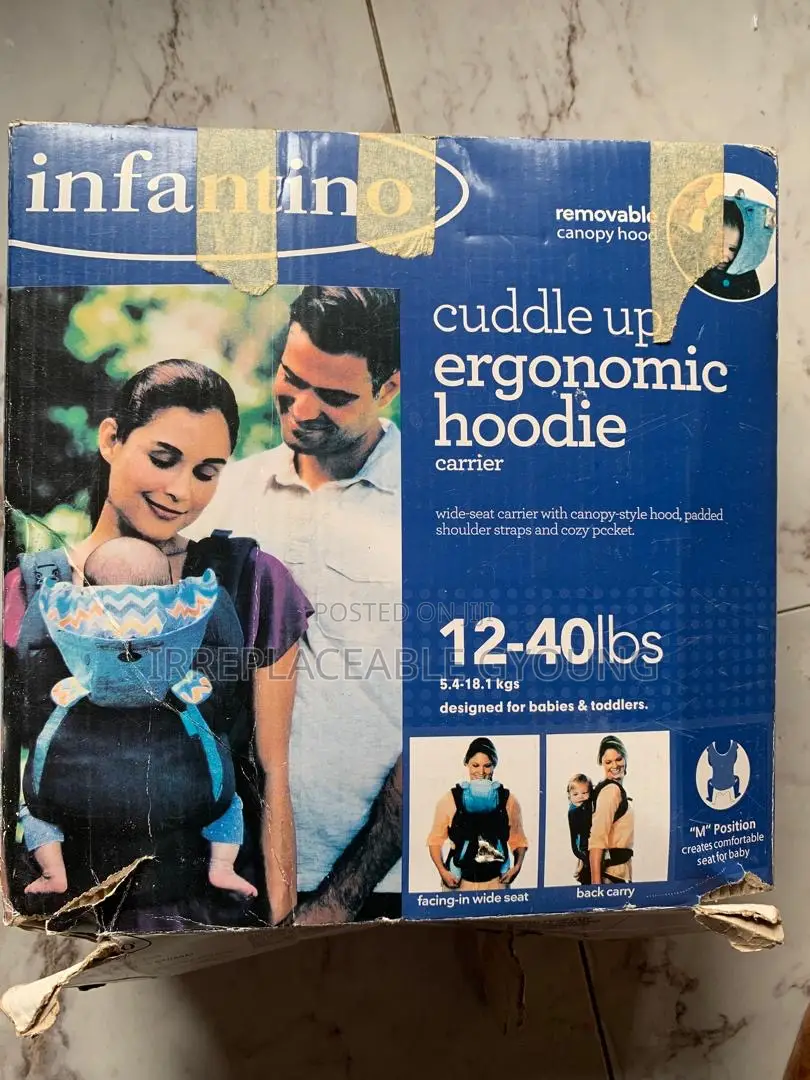 Baby Carrier