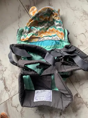 Baby Carrier