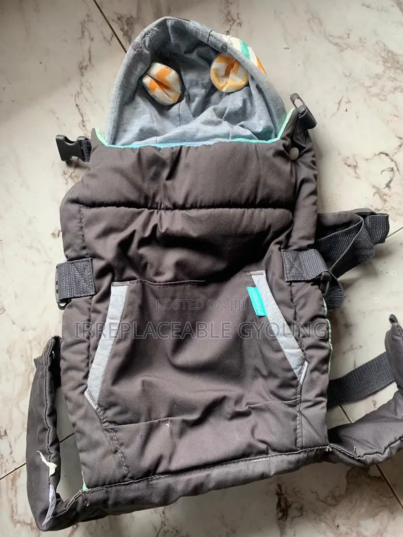 Baby Carrier