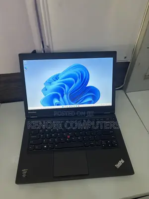 Laptop Lenovo ThinkPad T440p 8GB Intel Core i7 HDD 500GB
