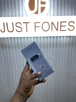 New Google Pixel 10 Pro XL 512 GB Blue