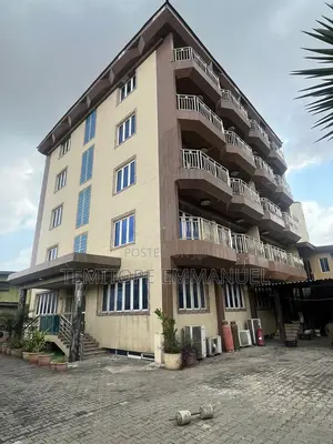 Well Structured 3star Hotel