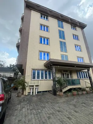 Well Structured 3star Hotel