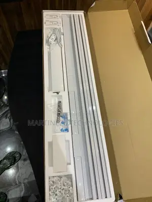 Tuya Smart Curtain Rail- Automatic Motorized Curtain System 6.2 Meter