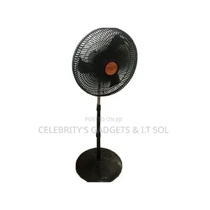 Ox Standing Fan