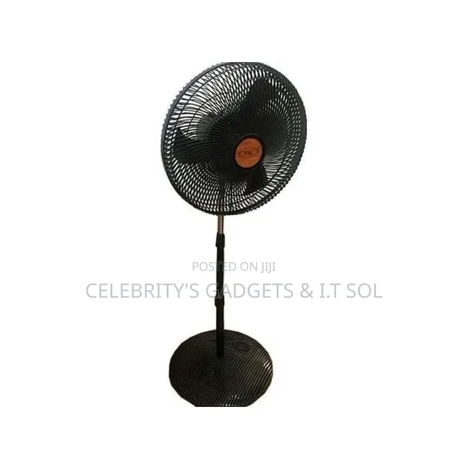 Ox Standing Fan