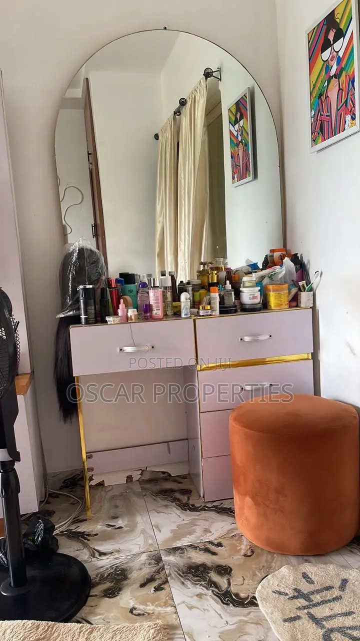 Dressing Mirror