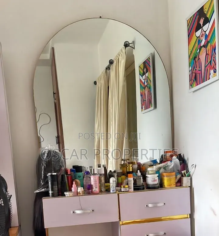 Dressing Mirror
