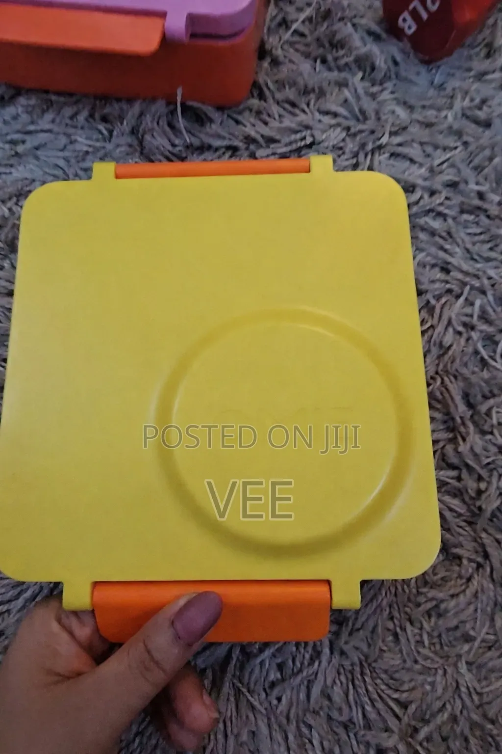 Omie Lunch Box For Kids