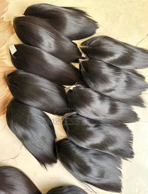 SDD Vietnamese Bonestraight Bob