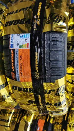 Brand New 285/50r20