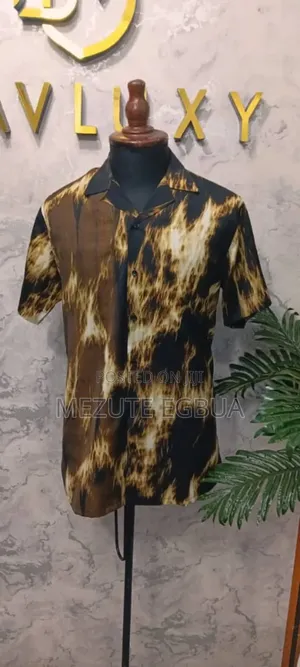 Vintage Shirts