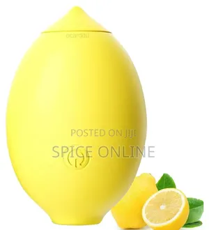 Advanced Model Lemon Sucker
