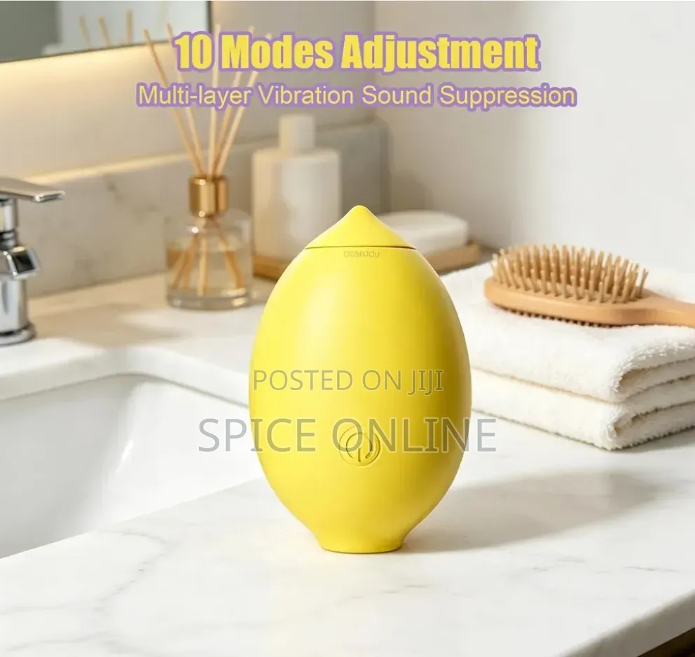 Advanced Model Lemon Sucker