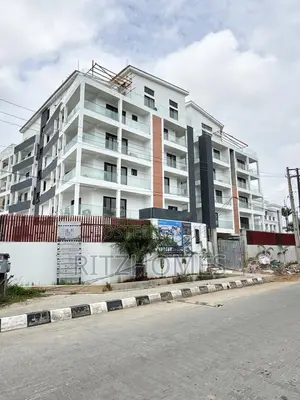 4bdrm Maisonette in Ikoyi for sale