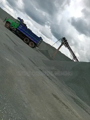 We Don't Just Sell Stone,We Deliver Peace of Mind.
