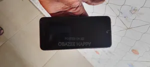 Infinix Smart 9 128 GB Black