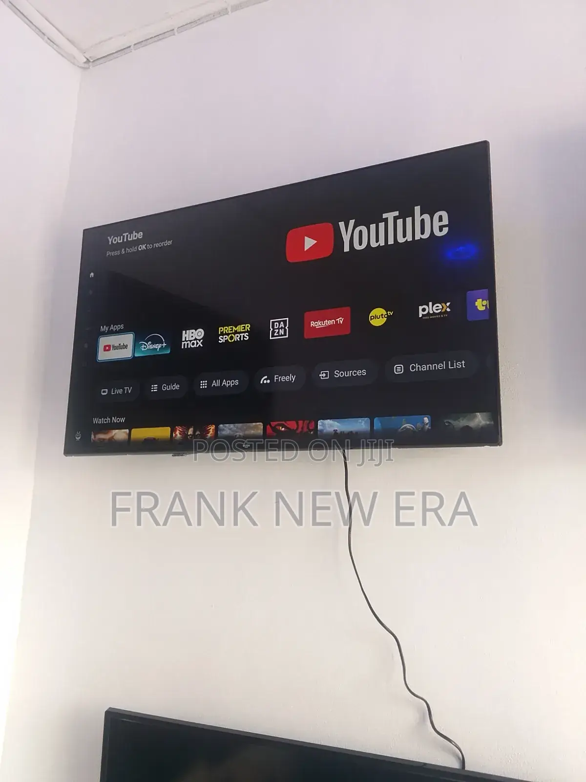 Bush Smart Television