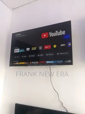 Bush Smart Television