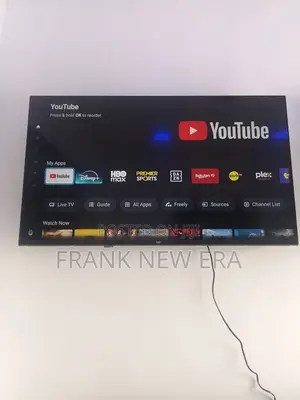 Bush Smart Television