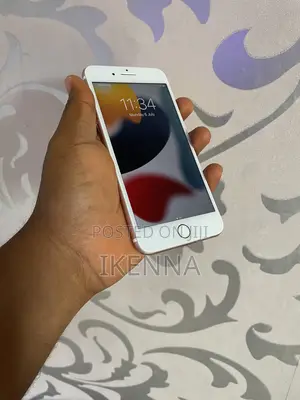 Apple iPhone 7 Plus 32 GB Rose Gold