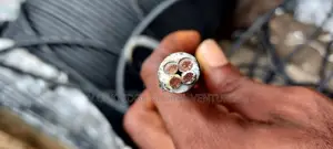 Best Quality 4mm 4 Core Flexible Trs Full Gauge Cable Wire Available