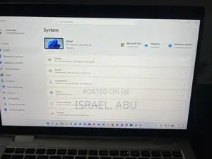Laptop HP EliteBook 840 G3 8GB Intel Core i5 SSD 256GB