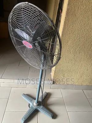 Ox Power Fan