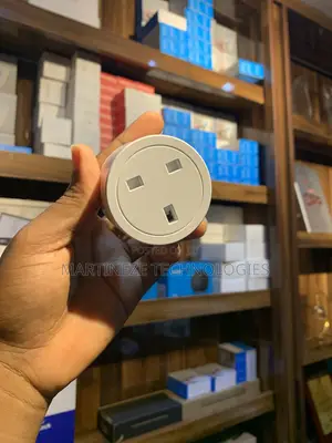 Wi-Fi Smart Plug 13amps