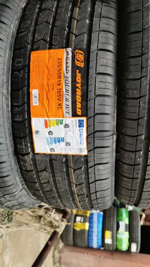 Brand 235/55r19