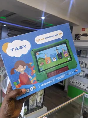 New Taby T800 256 GB