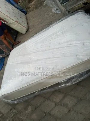 Mattress and Hotel Apartment In