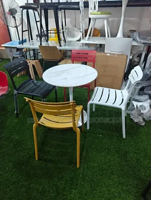 Restaurant Chair