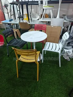 Restaurant Chair