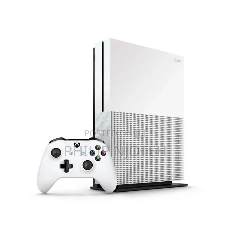 Xbox One S