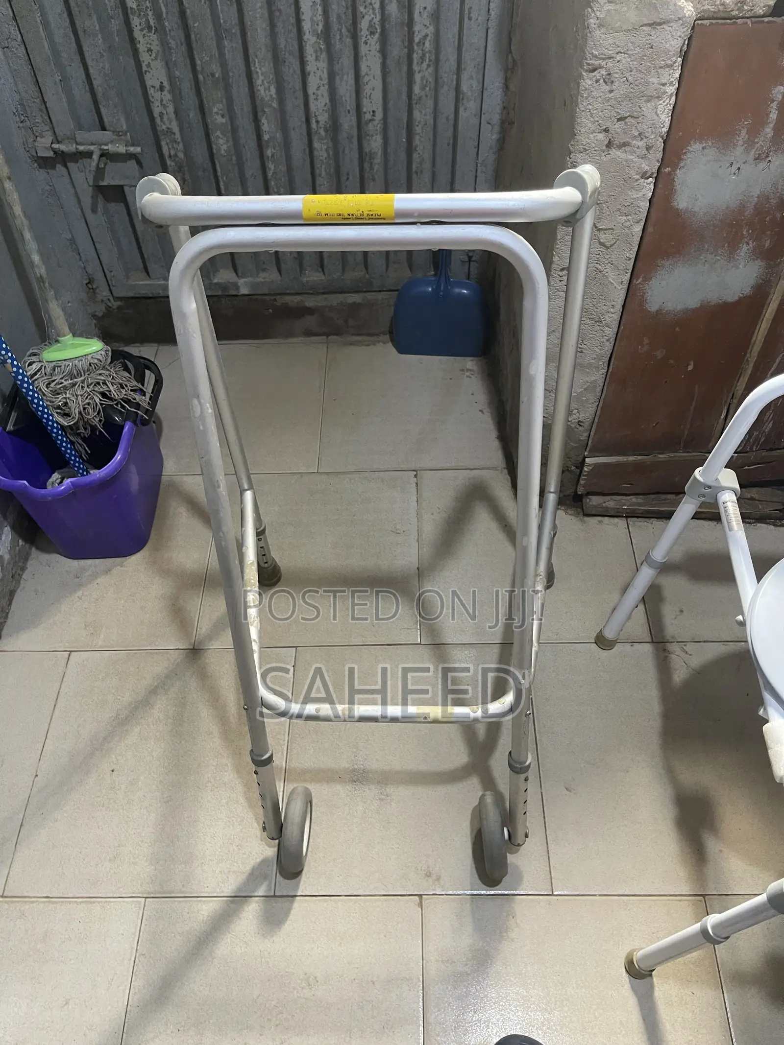 Adult Walker