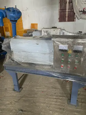 Manure Dryer