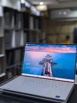Laptop Dell XPS 15 9510 16GB Intel Core i7 SSD 512GB
