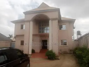 6bdrm Duplex in Narayi High Cost, Chikun for sale