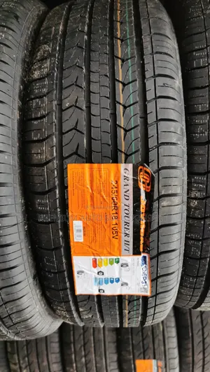 Brand New 245/60r18