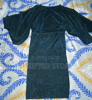 Emerald Gown