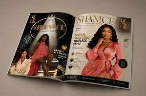 Professional Graphic Design, Branding, Printing Video Pro./Editing