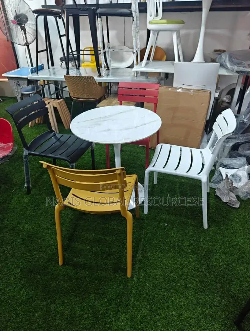 Restaurant Chair
