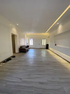 Furnished 3bdrm Apartment in Ikoyi for sale