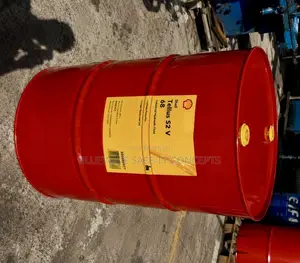 Shell Tellus S2 v 68 Hydraulic