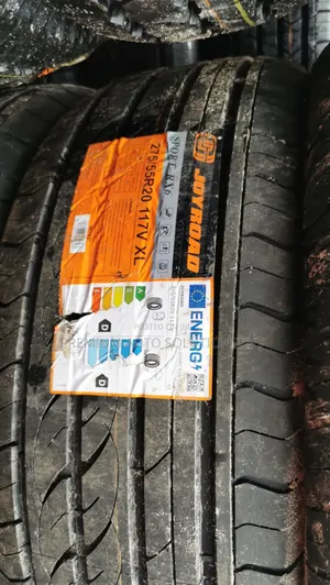 Brand New 275/55r20