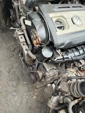 Passat Cc Engine 2.0 Tsi
