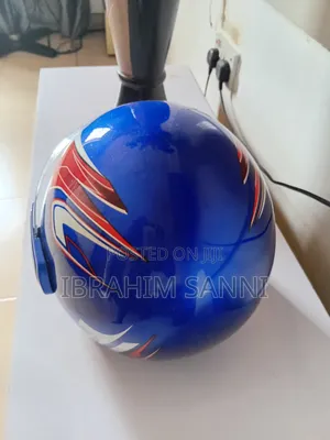 Benz Helmet