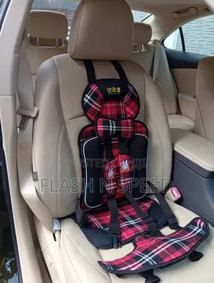 Child's Car Seat ( Age 1 to 3)