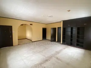 Furnished 5bdrm Duplex in Lekki Phase 1 for rent
